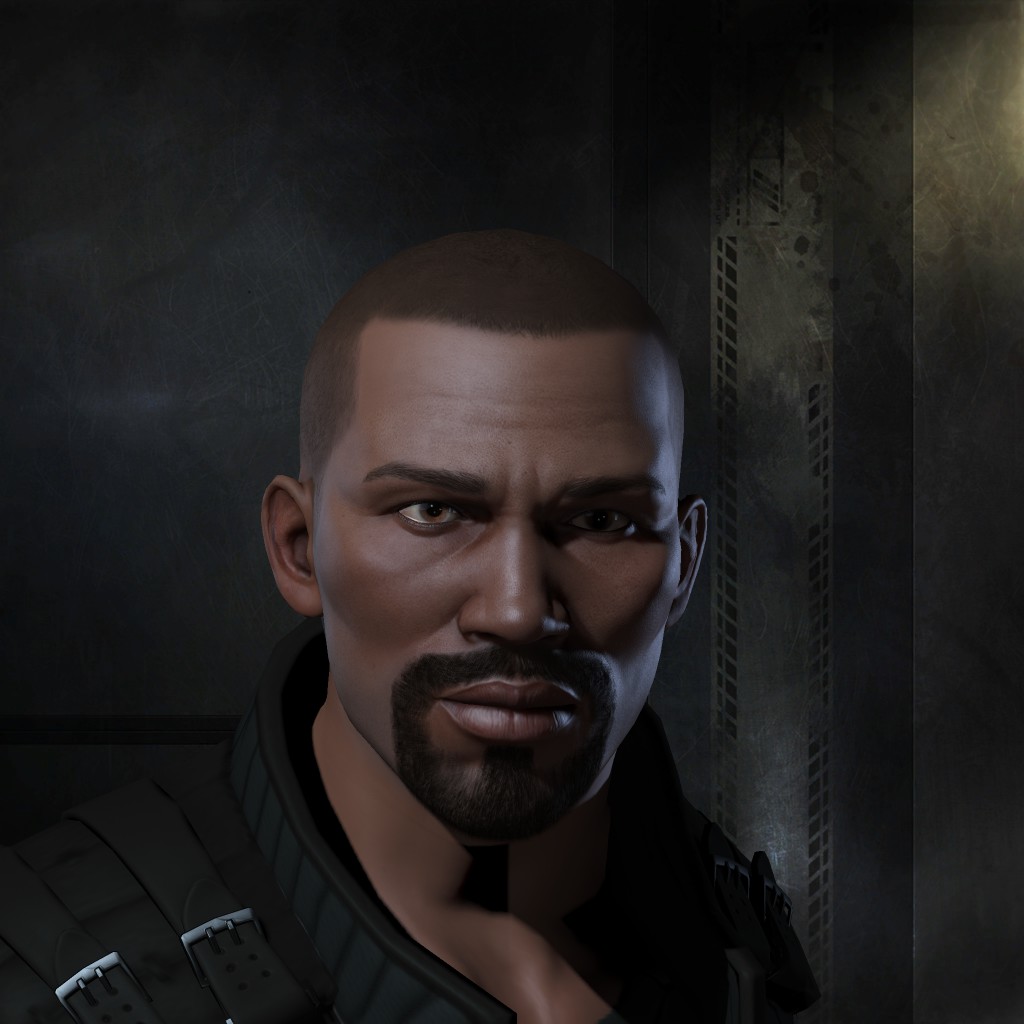 Tarrell Johnson