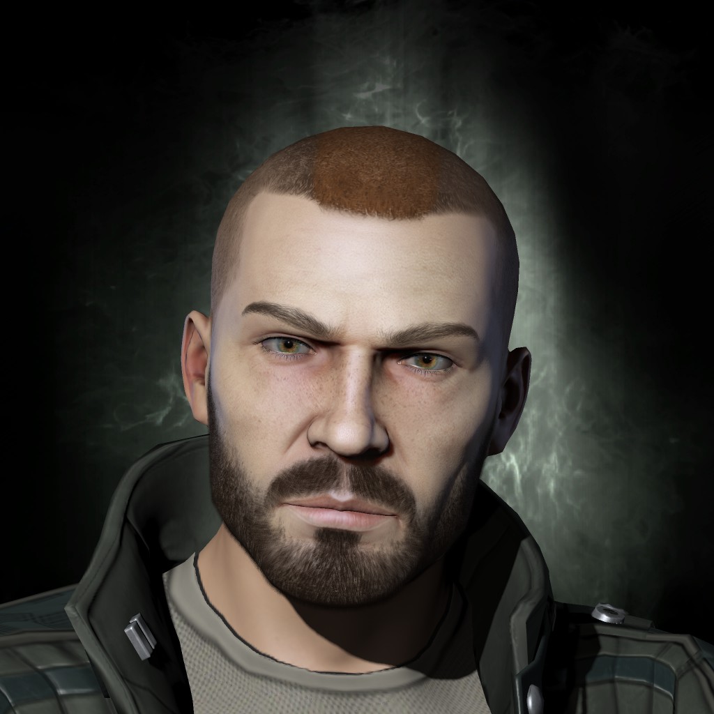 Xander Sikorsky