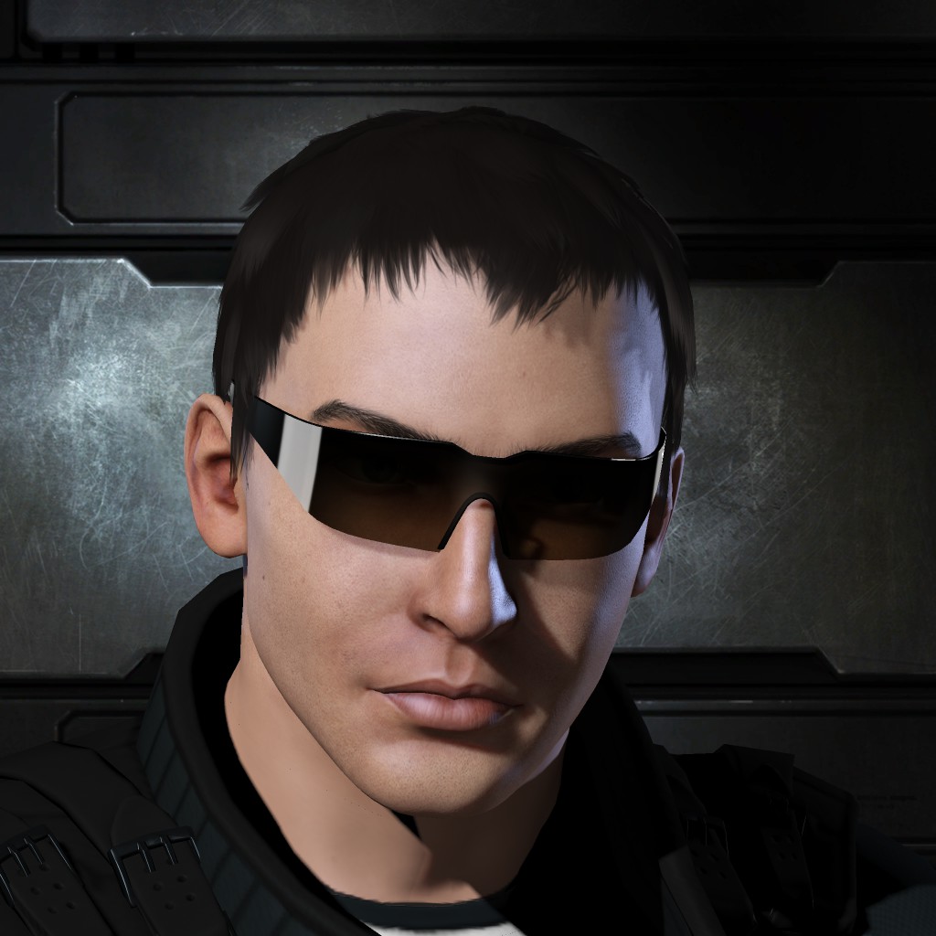 Max Dunkov