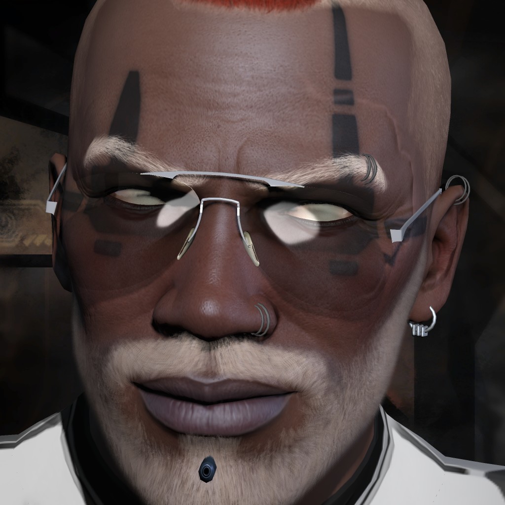 Hrothgar Haklar