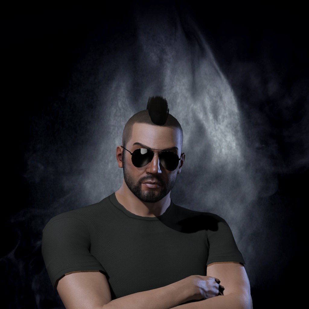 Mike Rackk