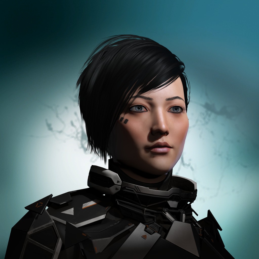 Andromeda Mao