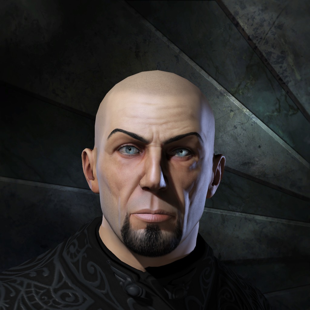 Njoror Muspelheim