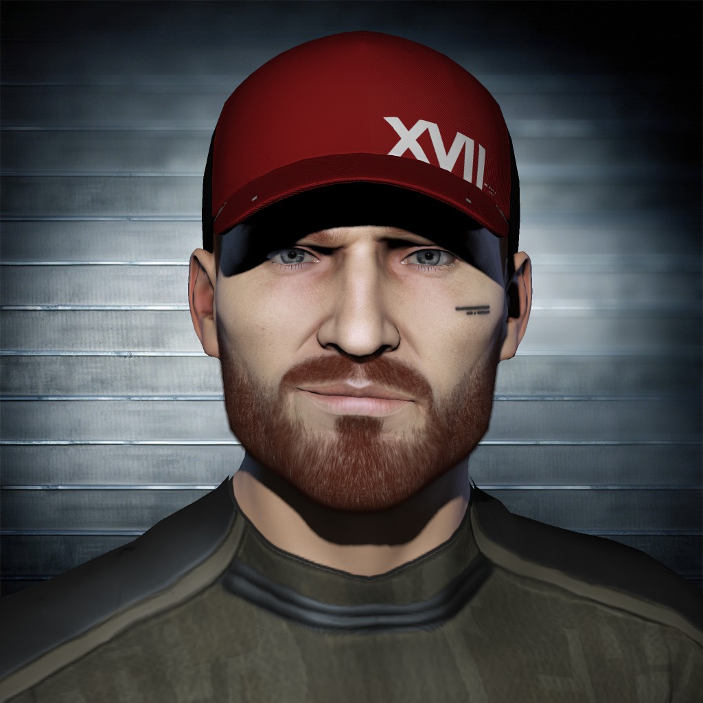 Victor Miocic