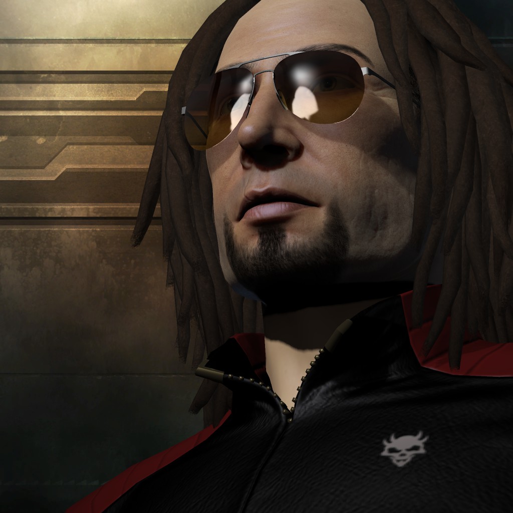 Alex el Gangsta