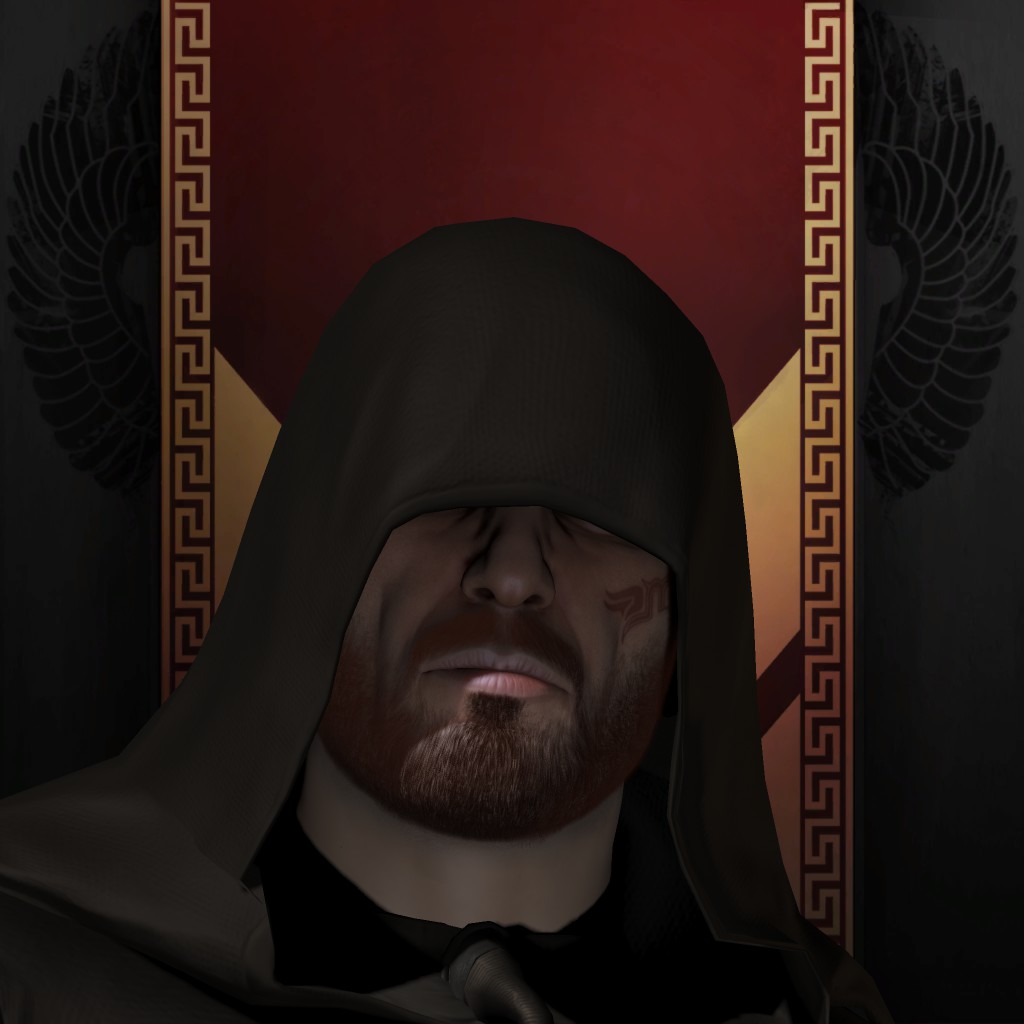 OneHollowMan