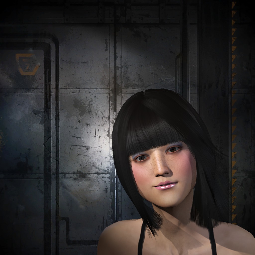 Momoe Kawaguchi