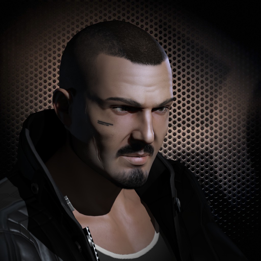 Dominik Solo