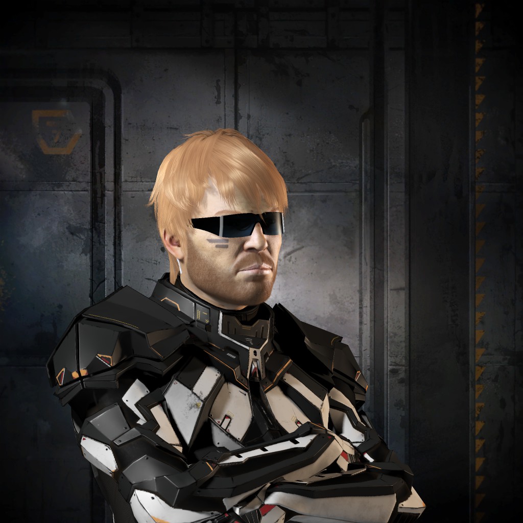 Scott Sicarius