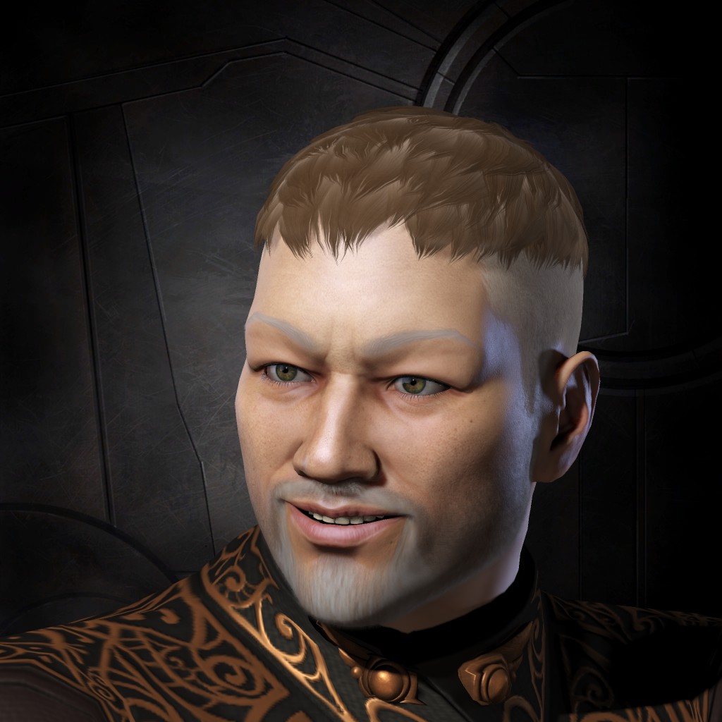 Maximus Kusoni