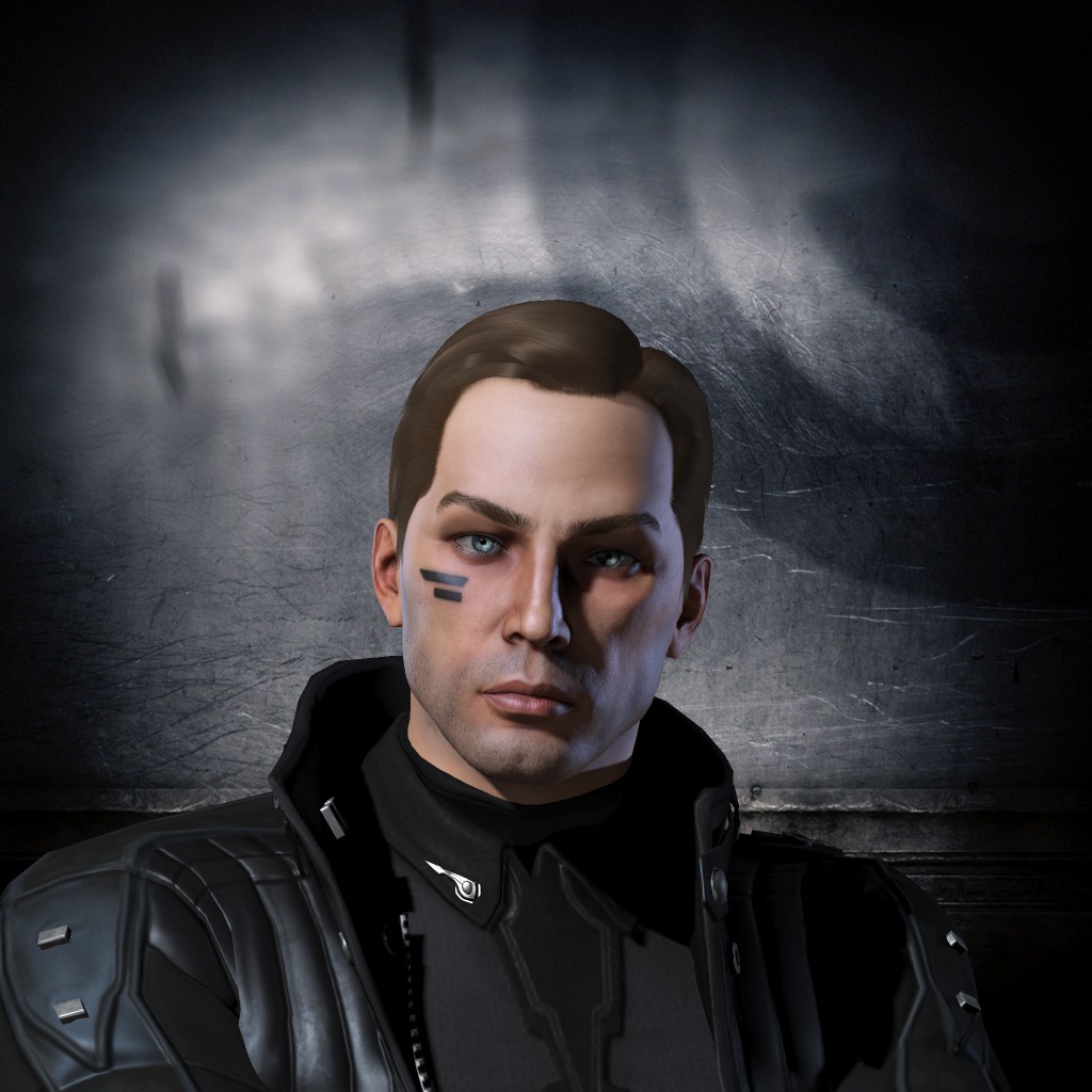 Tarvos Serenity