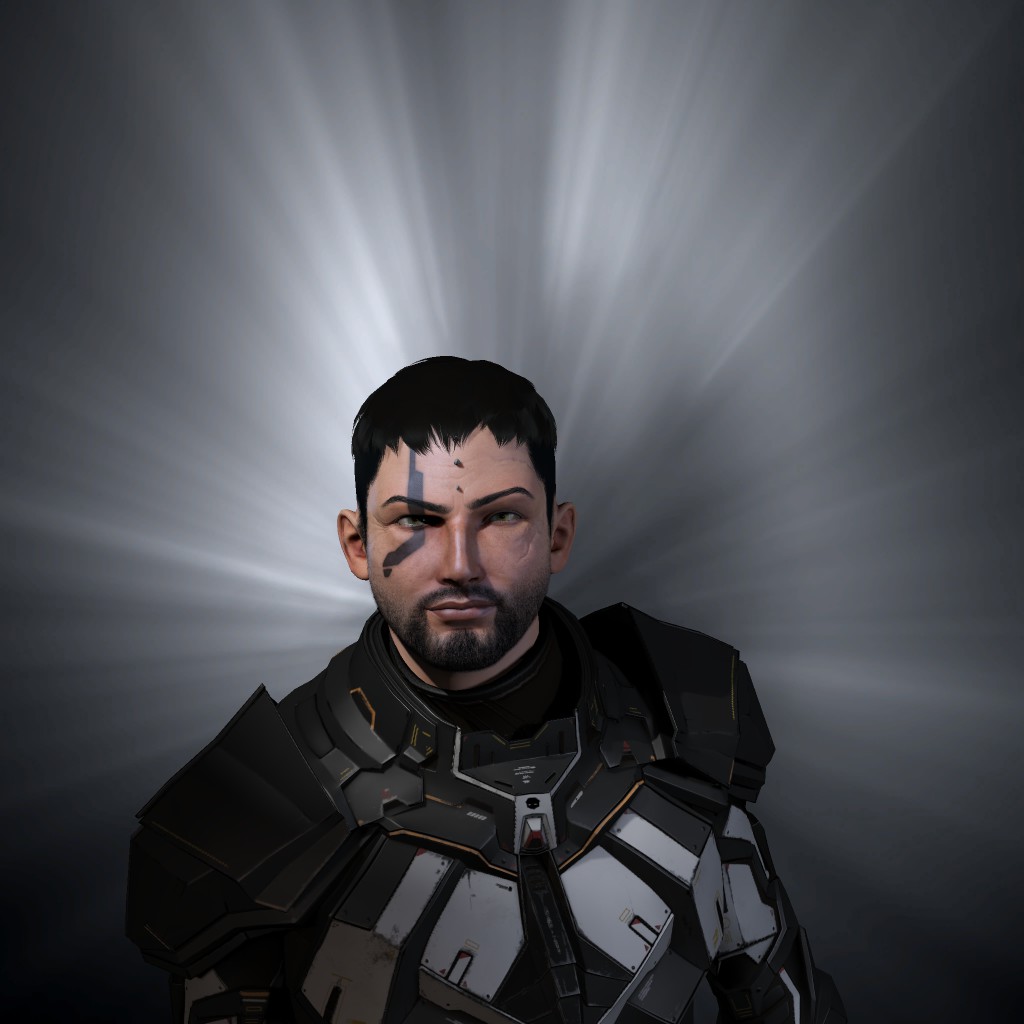 No Name Characteer