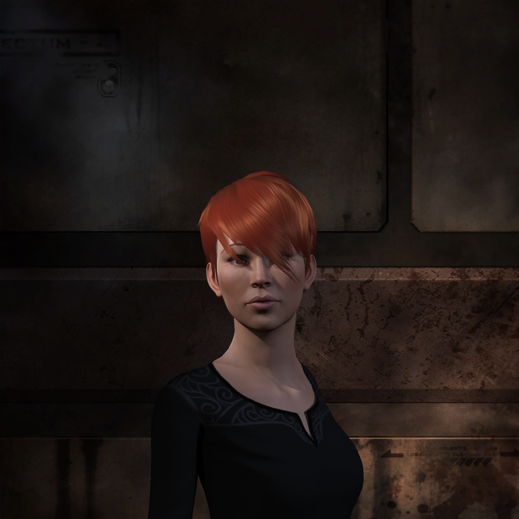 Aimee Saissore