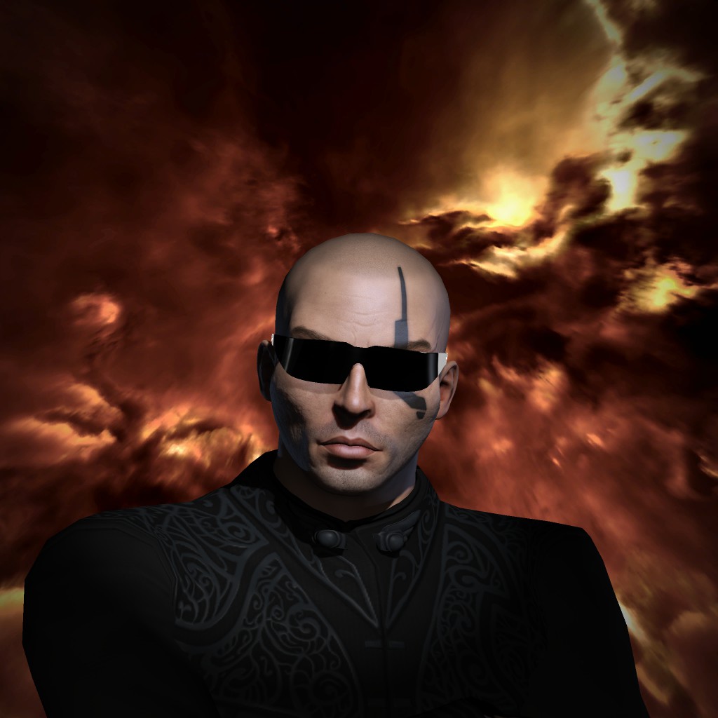 LordMAXIMUS Gaterau