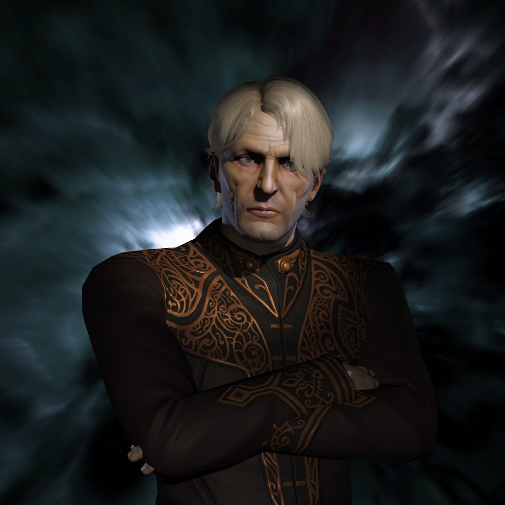 Thorald Rayl