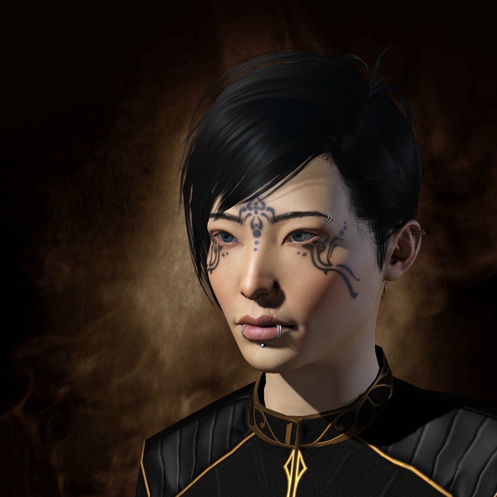 Nova Hazel