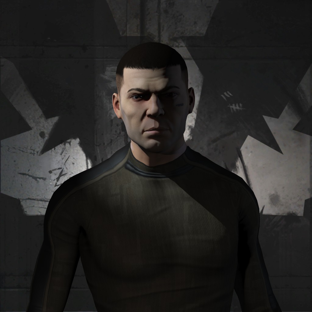 Matthew Vexen