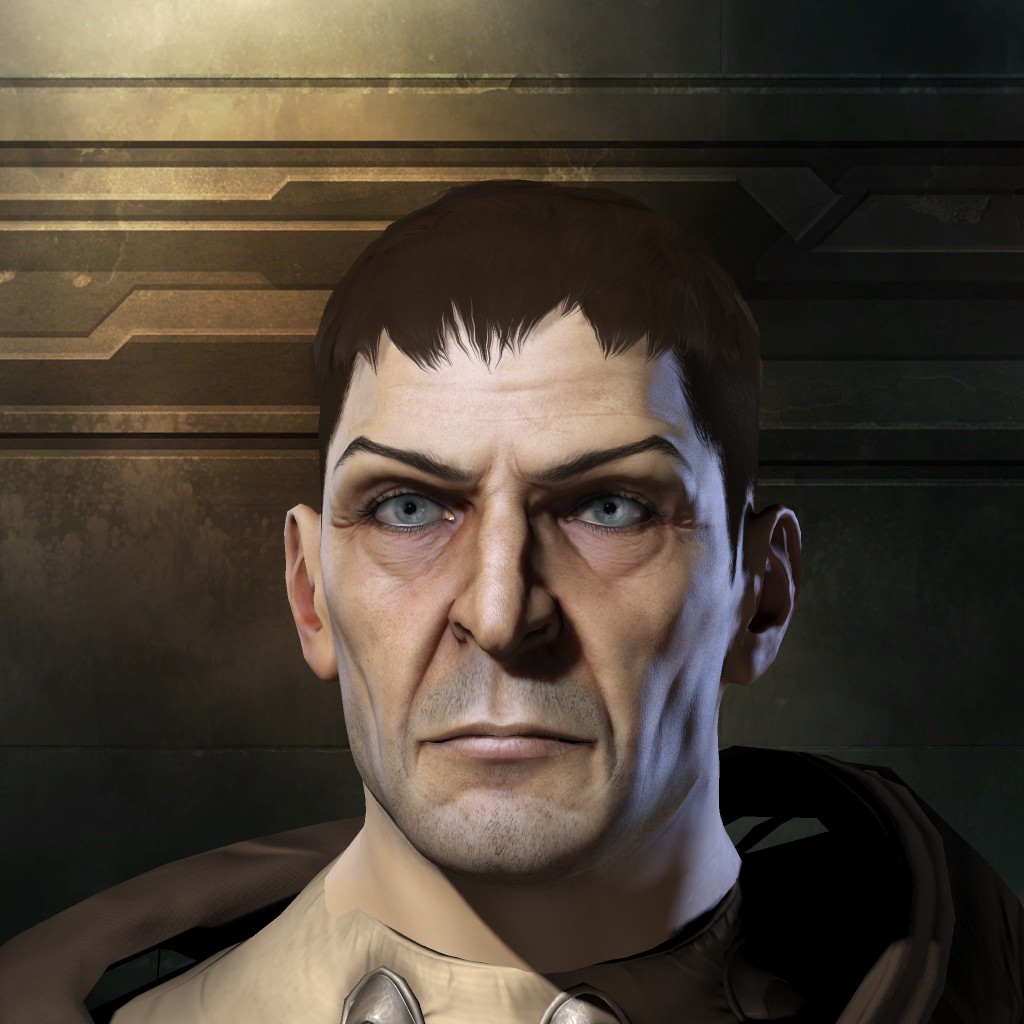 Khar Dragovich
