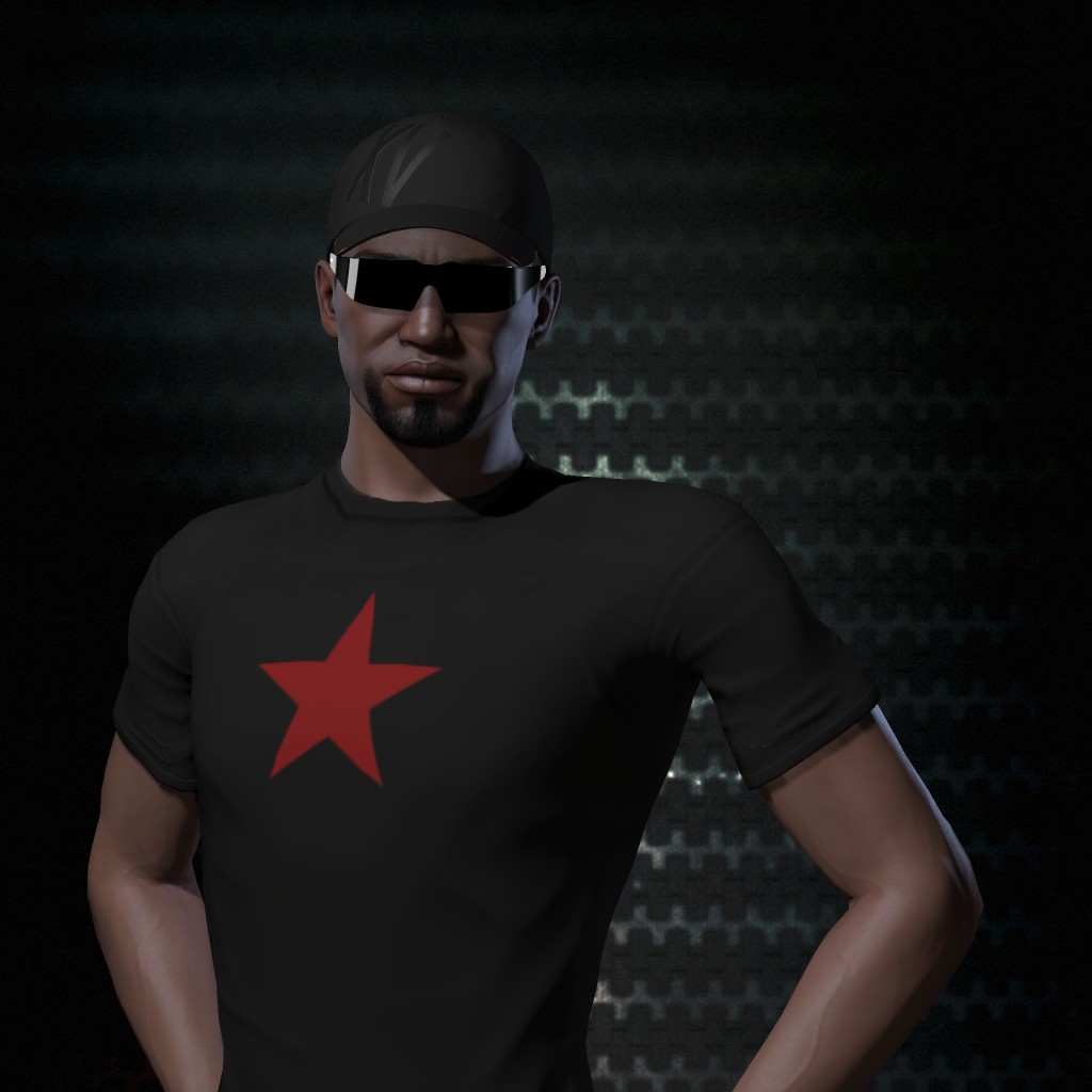 BlackWatcher Bastanold