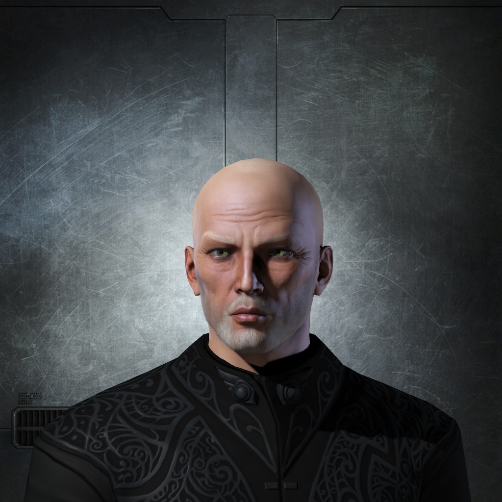 The old Mann