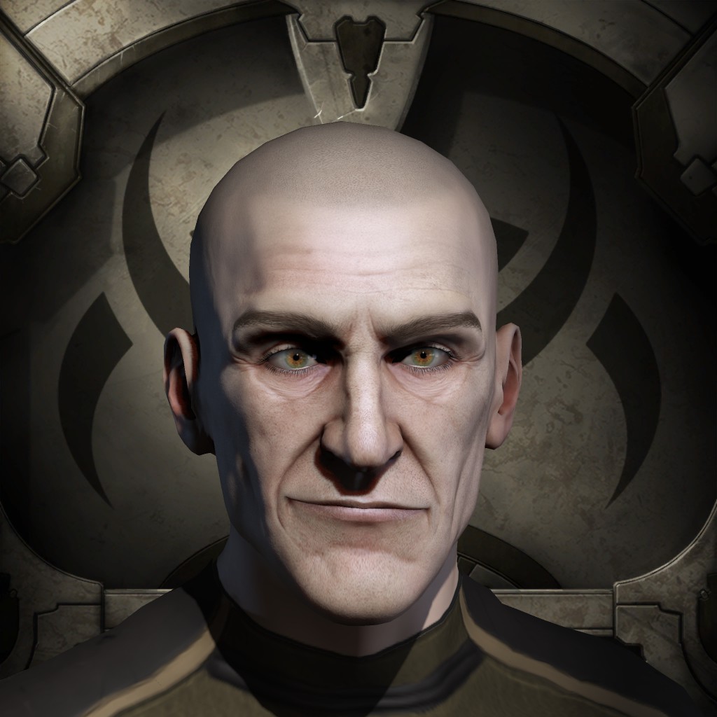 Shawn Fehrnah
