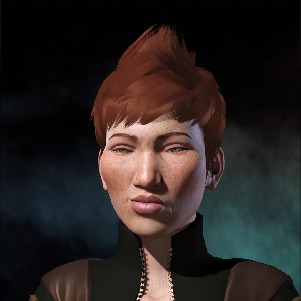 Kira Vesp