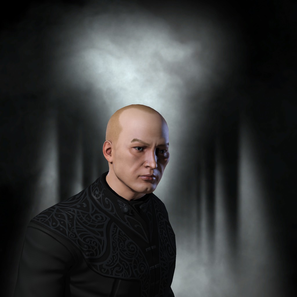 Boris Luna