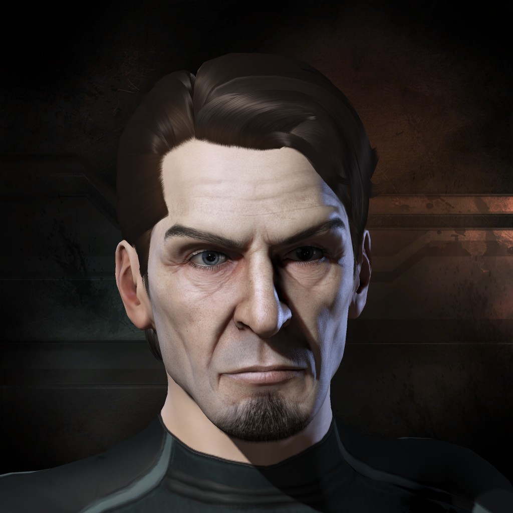 Amarr - Trader