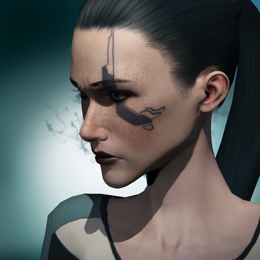 Ember Arkwell