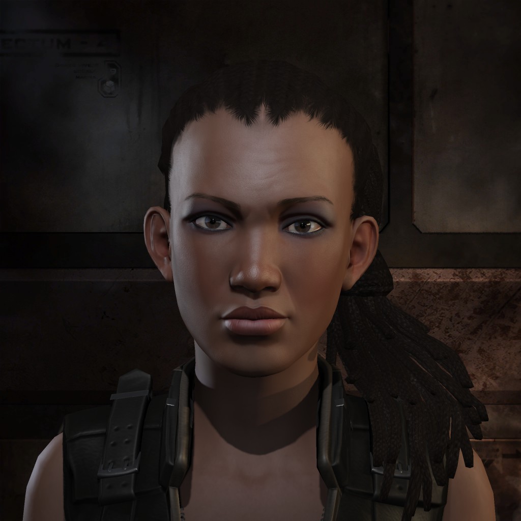 Risha Ruckus