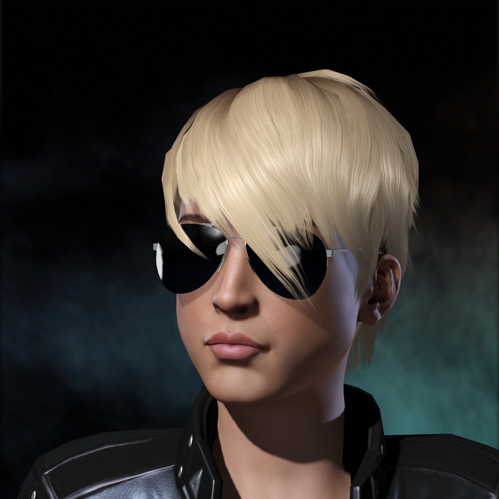 Kim Kalkoken