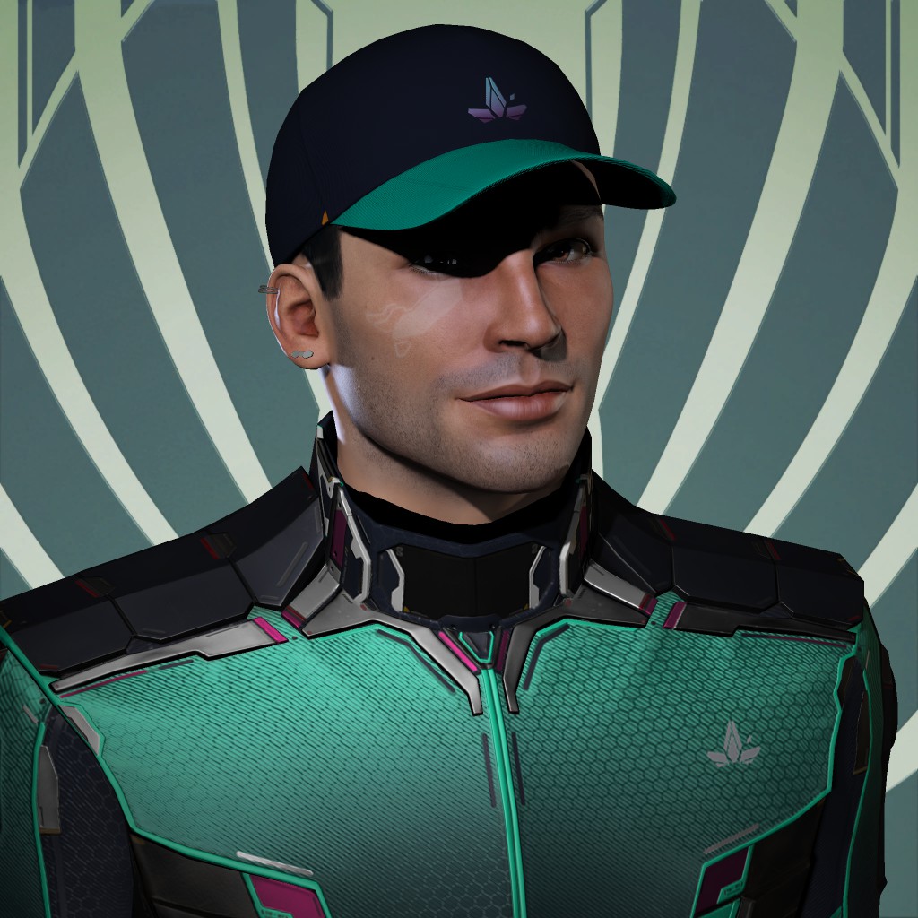 MIlo Sebastien