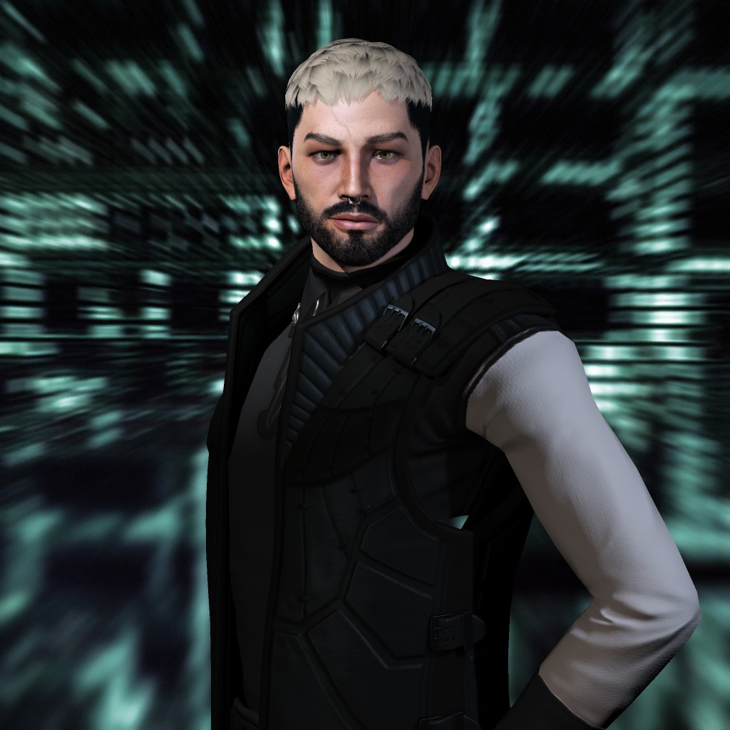 Voltan Burke