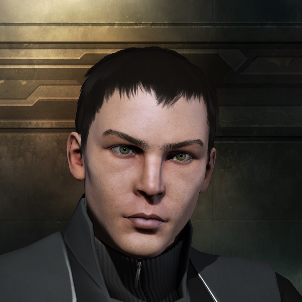 Eugene Gagarin