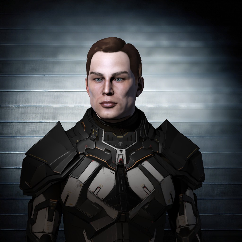 Jason Funderburker