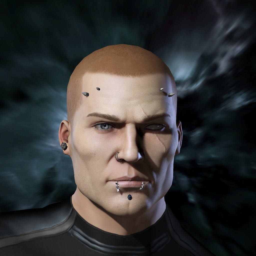 Angery Ranger