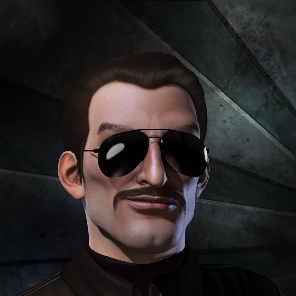 Citadel admin