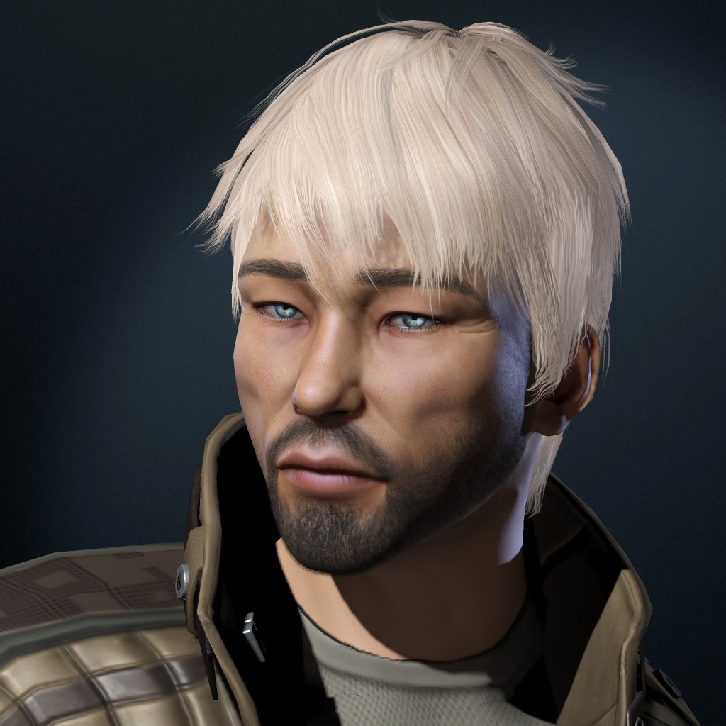 Oberin Usoko