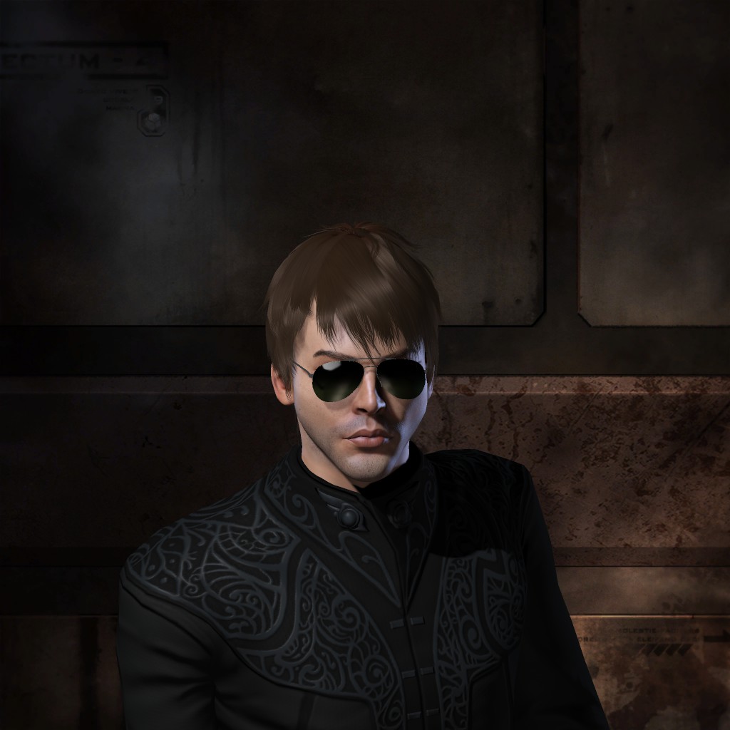 Darkevilone
