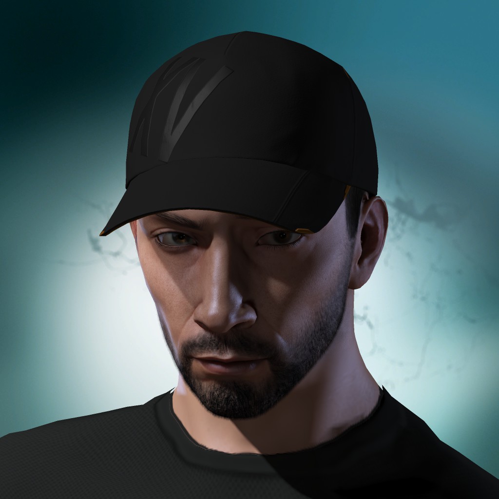 Magnus Frost