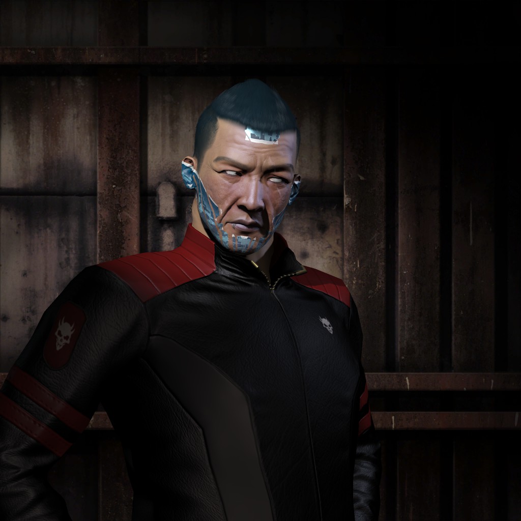 Ezra Ranisam