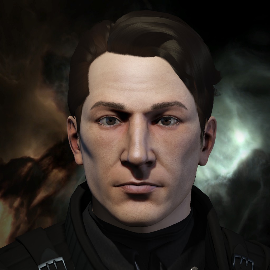 Aaron Frail