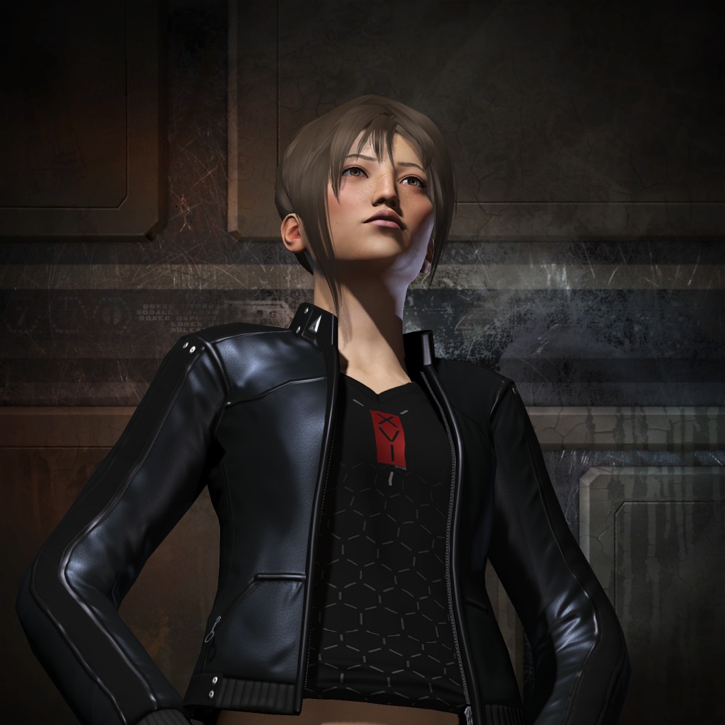 Jaylee Endashi