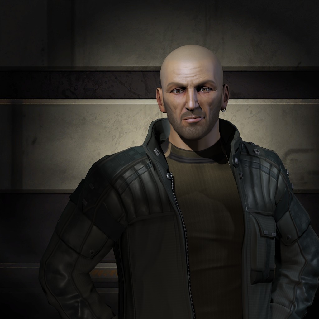 Konte Corvo