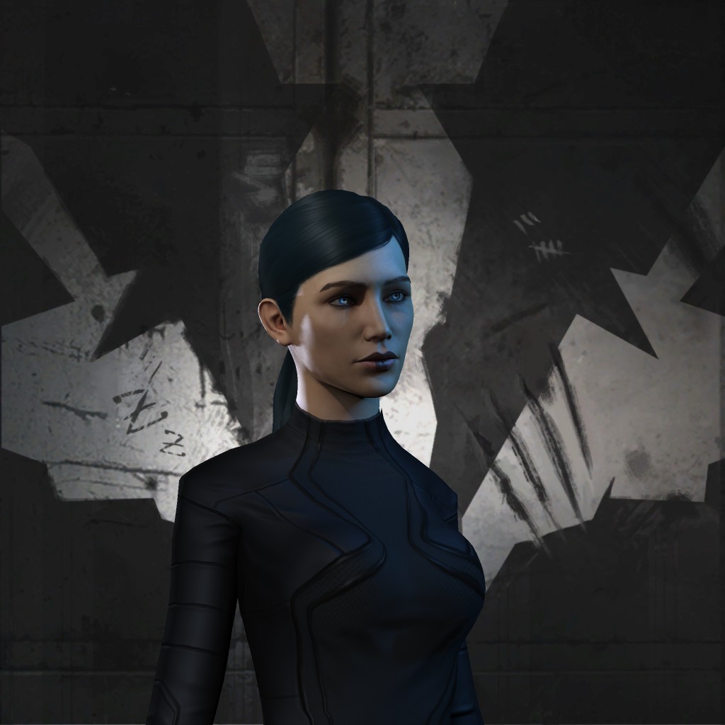 Astraea Dimaloun