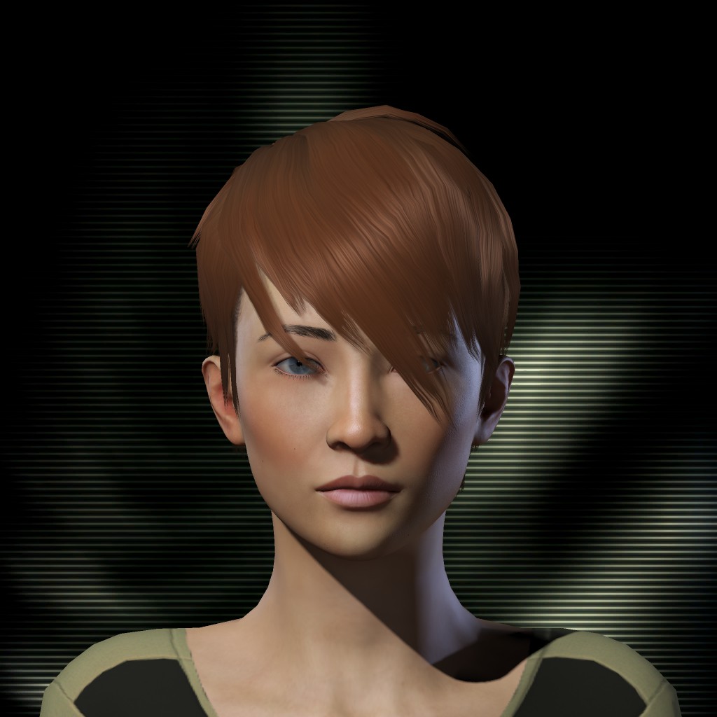 Cyno McCynoFace03