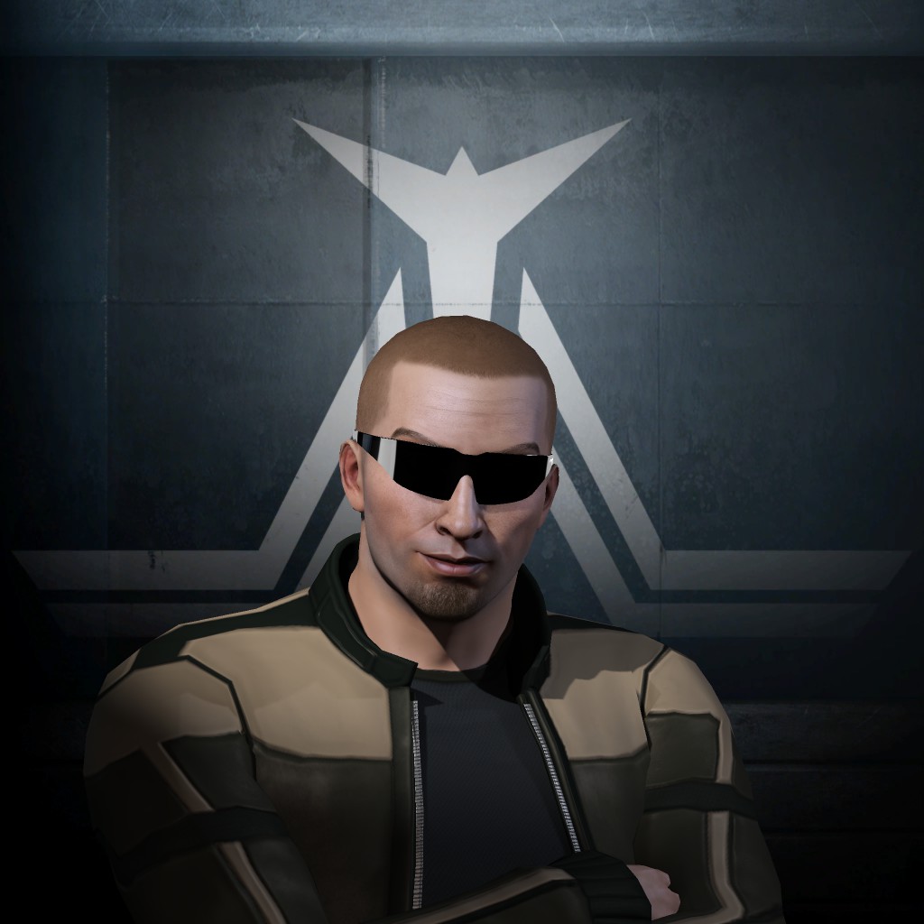 Psyk Longshot