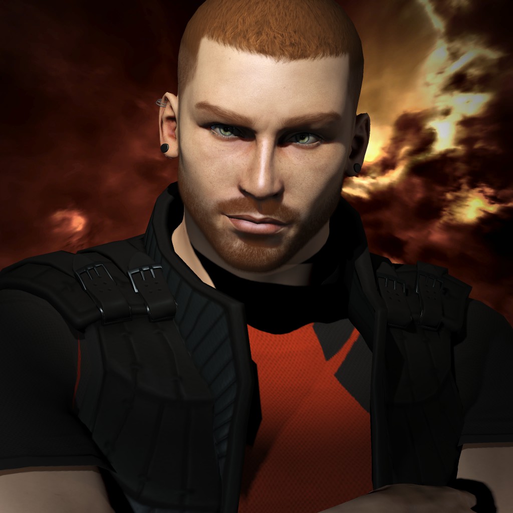 Chrispy Cortex