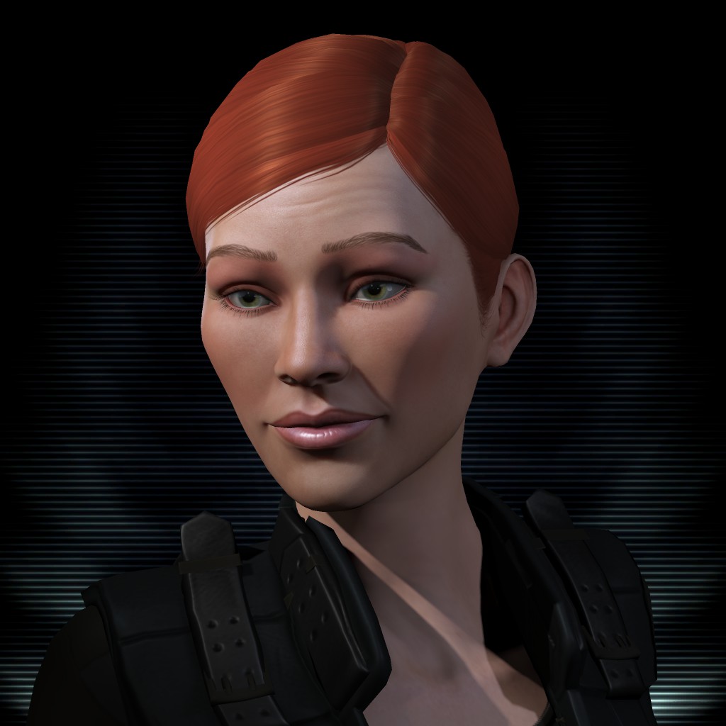 Zelda Summers