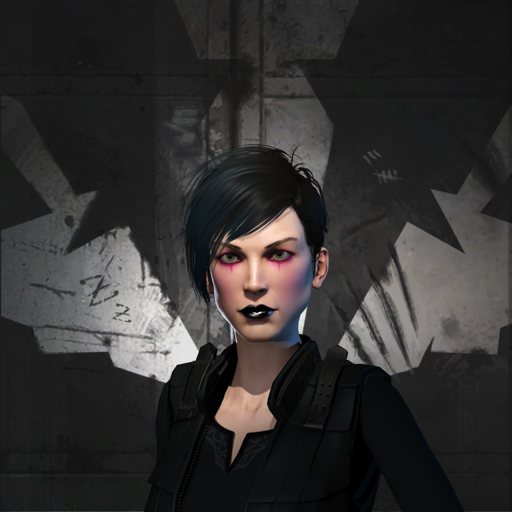 Xaris Dark